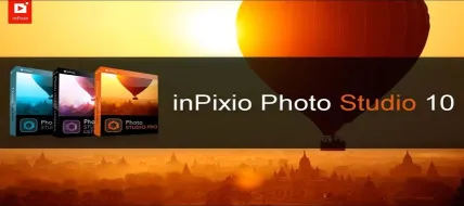 Inpixio Photo Studio Pro