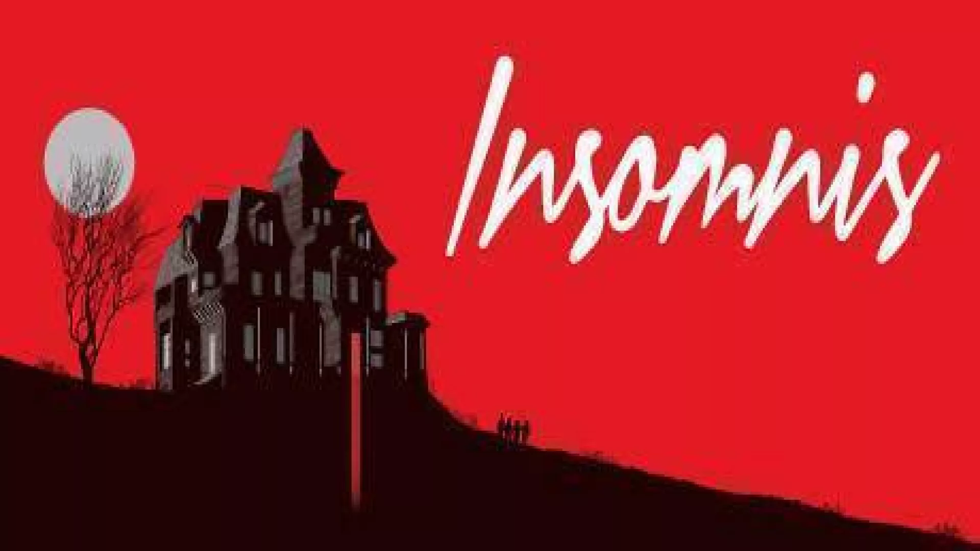 Insomnis cover
