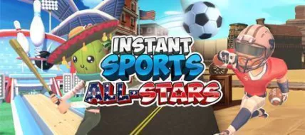 Instant Sports AllStars