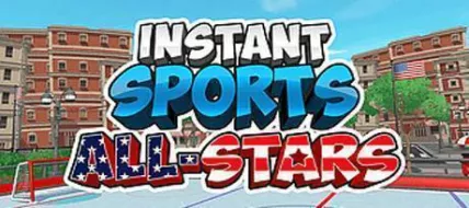 Instant Sports AllStars