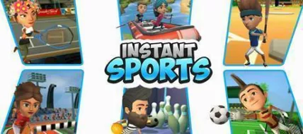 Instant Sports