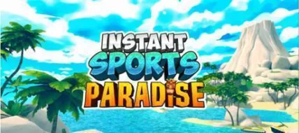 Instant Sports Paradise