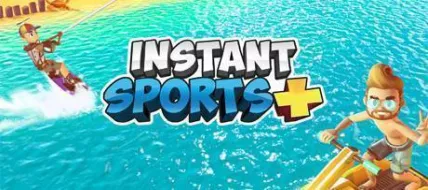 Instant Sports Plus