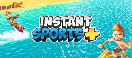 Instant Sports Plus