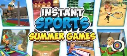 Instant Sports Summer Games