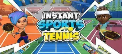 Instant Sports Tennis