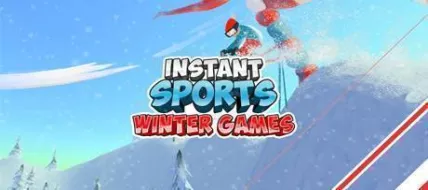 Instant Sports Winter Games