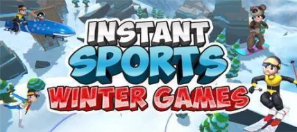 Instant Sports Winter Games