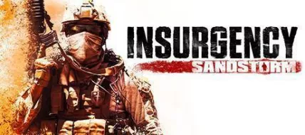 Insurgency: Sandstorm