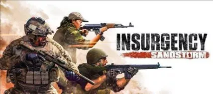 Insurgency: Sandstorm