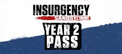 Insurgency Sandstorm Year 2 Pass