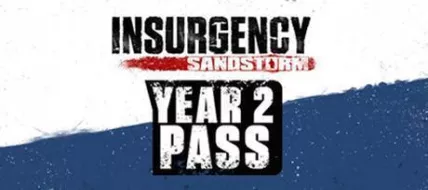 Insurgency Sandstorm Year 2 Pass