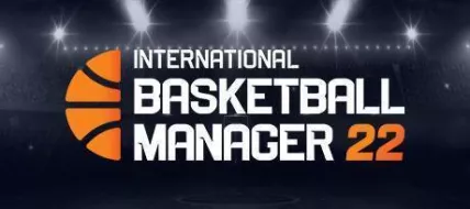 International Basketball Manager 22