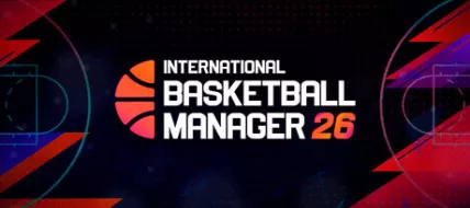 International Basketball Manager 26