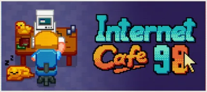 Internet Cafe 98