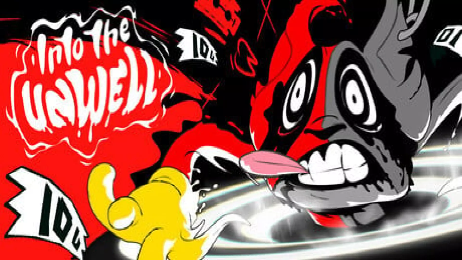 Into The Unwell cover