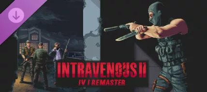 Intravenous 2 IV1 Remaster