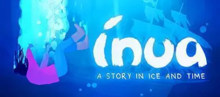 Inua A Story in Ice and Time