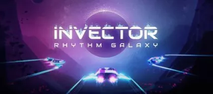 Invector Rhythm Galaxy