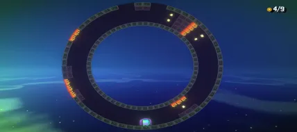 Inversion: The Single Path
