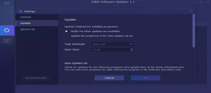 IObit Software Updater 4 PRO