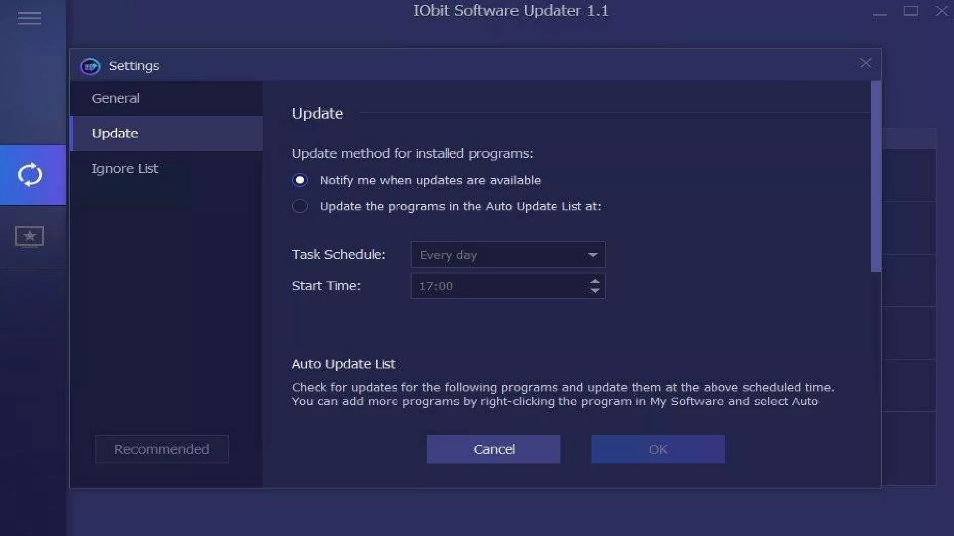 IObit Software Updater 4 PRO cover