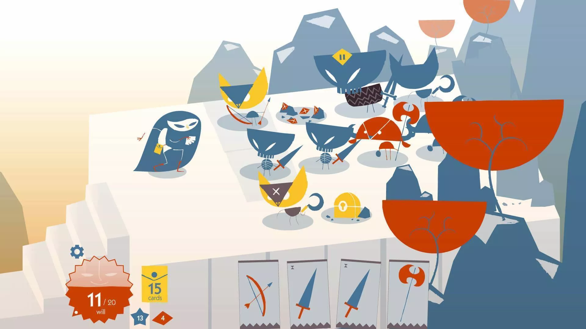 Iris and the Giant cover