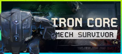 Iron Core Mech Survivor
