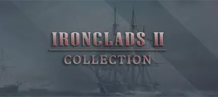 Ironclads 2 Collection