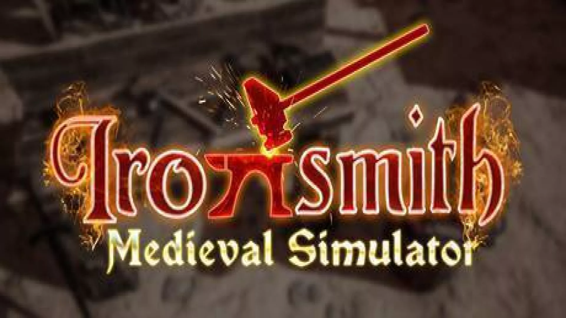Ironsmith Medieval Simulator cover