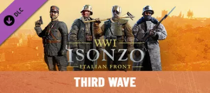 Isonzo Third Wave