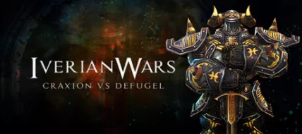 Iverian Wars Craxion vs Defugel