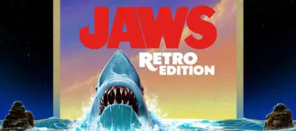 JAWS Retro Edition