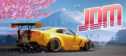 JDM Japanese Drift Master