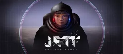 JETT The Far Shore