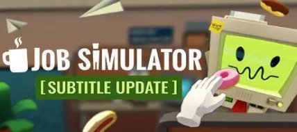 Job Simulator