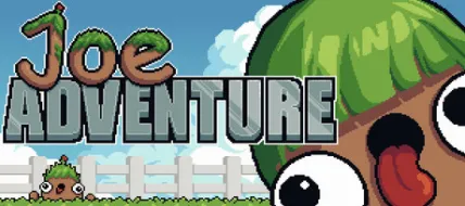 Joe Adventure