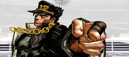 JoJos Bizarre Adventure AllStar Battle R