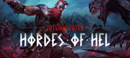 Jotunnslayer Hordes of Hel