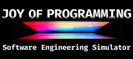 JOY OF PROGRAMMING Software Engineering Simulator