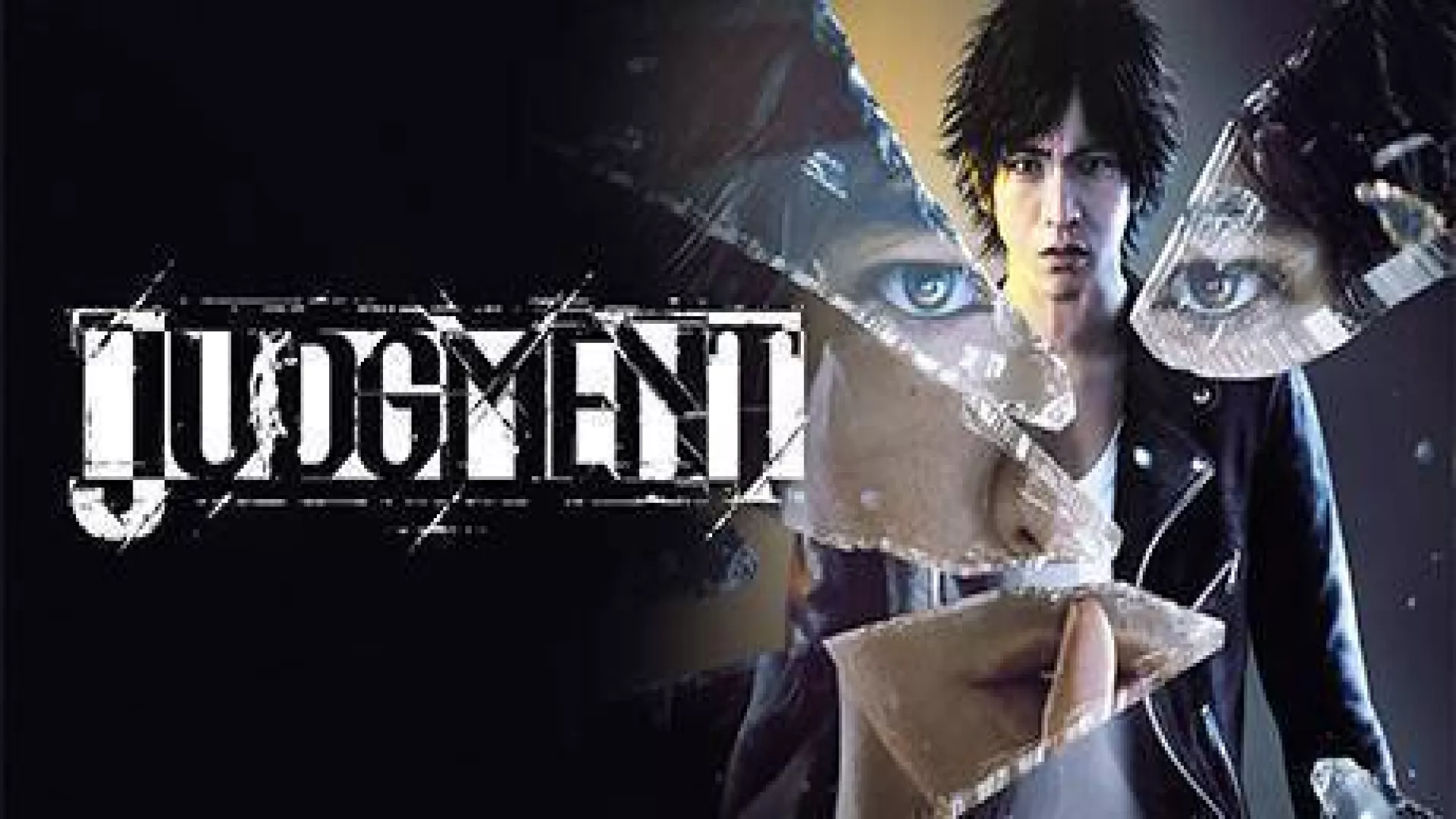 Judgment cover
