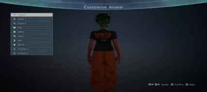 JUMP FORCE Characters Pass