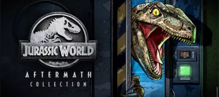 Jurassic World Aftermath Collection