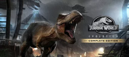 Jurassic World Evolution: Complete Edition