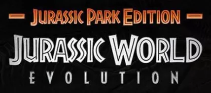 Jurassic World Evolution Jurassic Park Edition