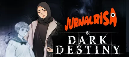 Jurnal Risa Dark Destiny
