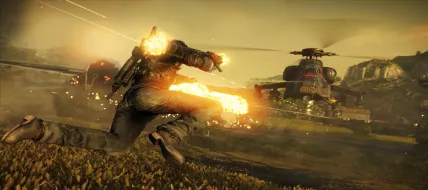 Just Cause 4: Expansion Pass