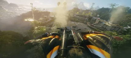 Just Cause 4 Reloaded