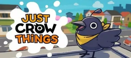 Just Crow Things