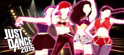 Just Dance 2015